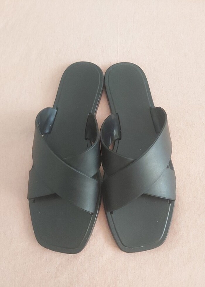 Terlik sandalet  - Görsel 2