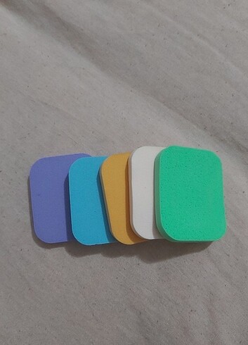 Makyaj süngerleri - Görsel 3