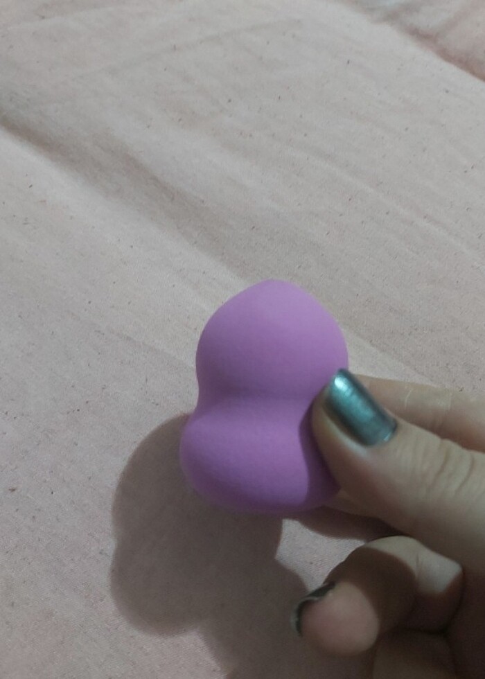 Makyaj süngerleri - Görsel 2