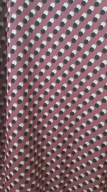 Saten bluz - Görsel 2