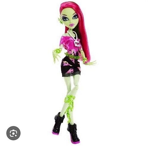 Monster High Monster High