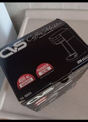 Filtre kahve makinasi - Görsel 5