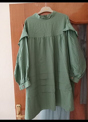 Tunik gömlek 