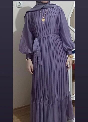 Diğer Janjan sifon abiye