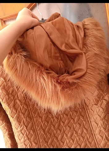 Sıfır mont - Görsel 3