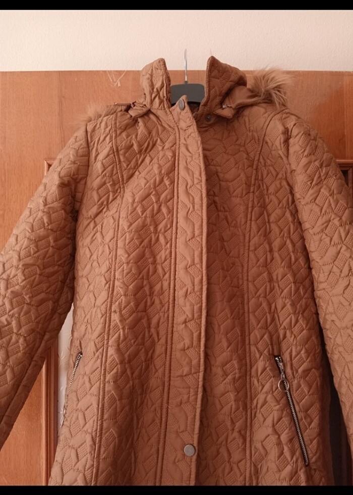 Sıfır mont - Görsel 2