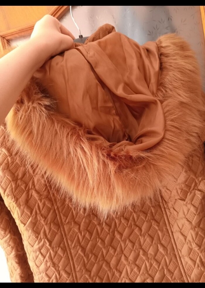 Sıfır mont - Görsel 3