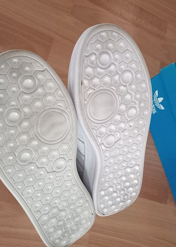 Kadın Spor Ayakkabı - Görsel 6