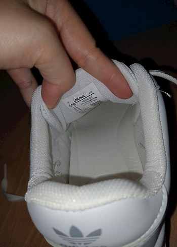 Kadın Spor Ayakkabı - Görsel 5