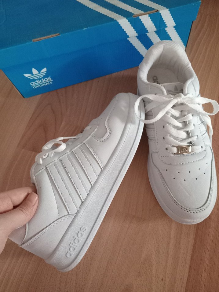 Kadın Spor Ayakkabı - Görsel 3