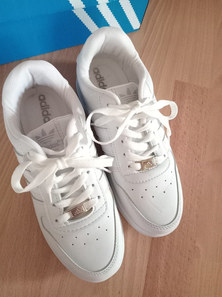 Kadın Spor Ayakkabı - Görsel 4