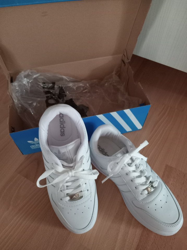 Kadın Spor Ayakkabı - Görsel 2