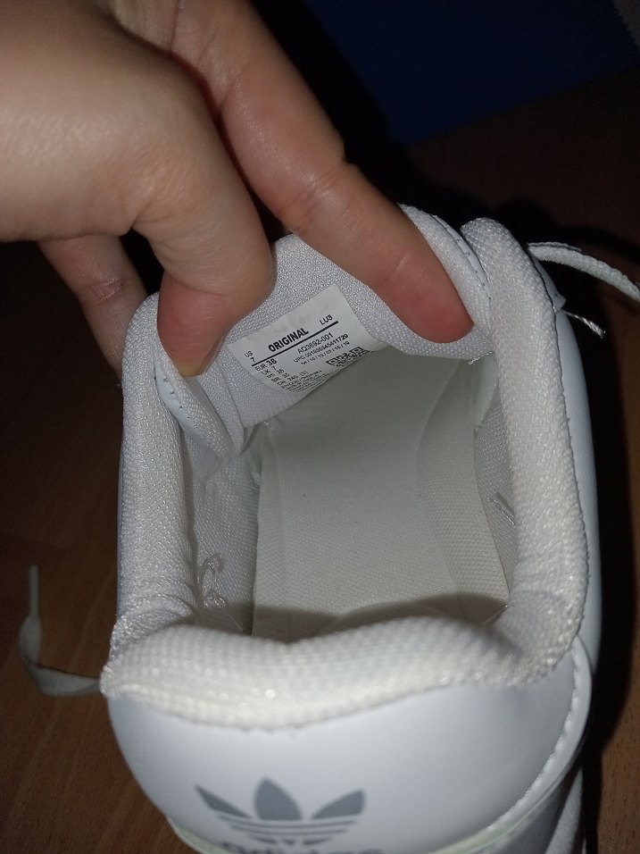 Kadın Spor Ayakkabı - Görsel 5