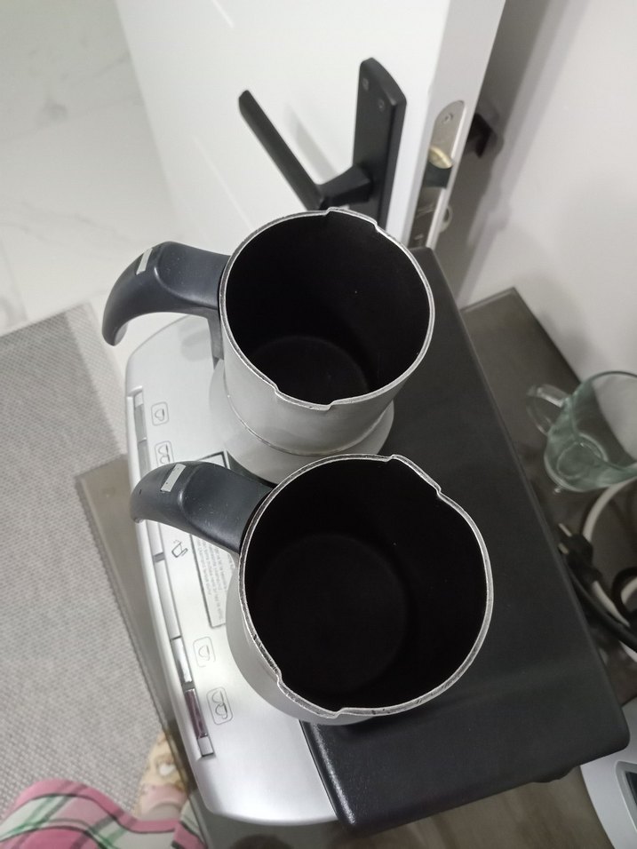 Türk Kahvesi Makinesi - Görsel 4