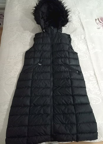 Kadın şişme Yelek - Görsel 2