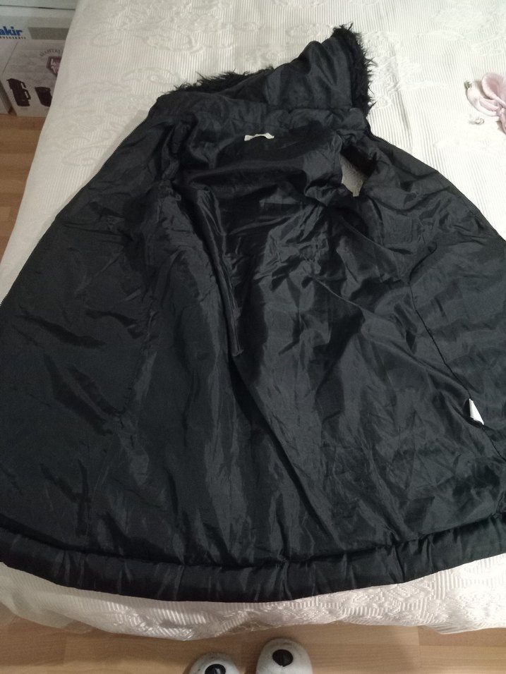 Kadın şişme Yelek - Görsel 4