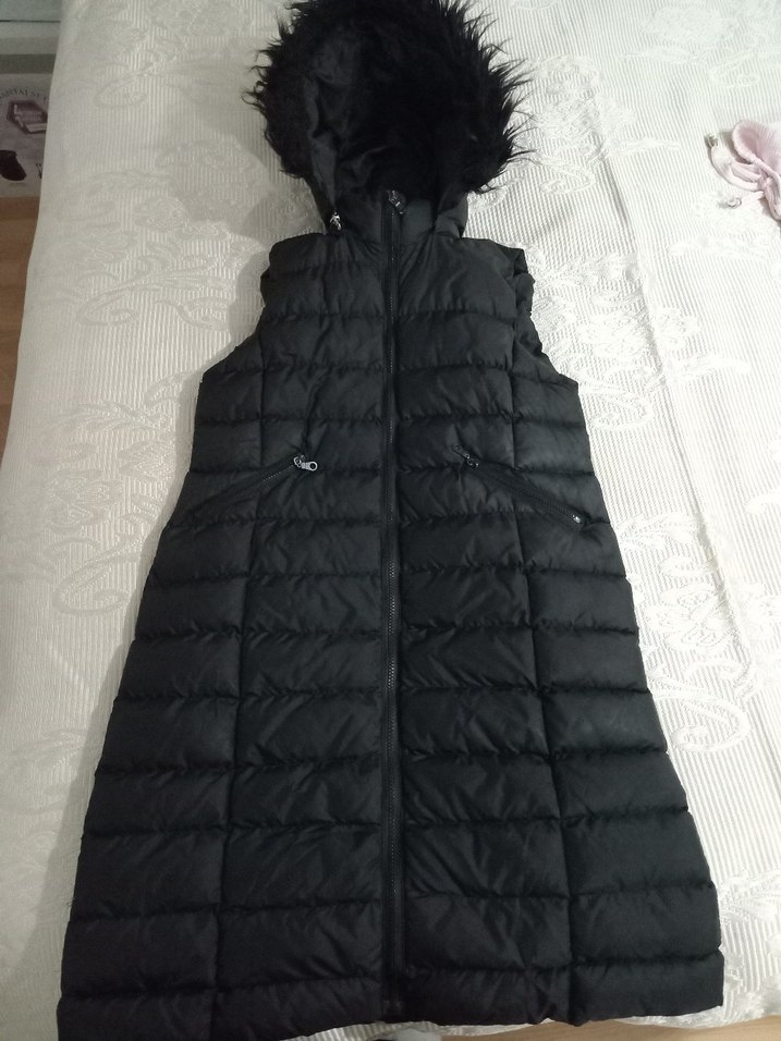 Kadın şişme Yelek - Görsel 2