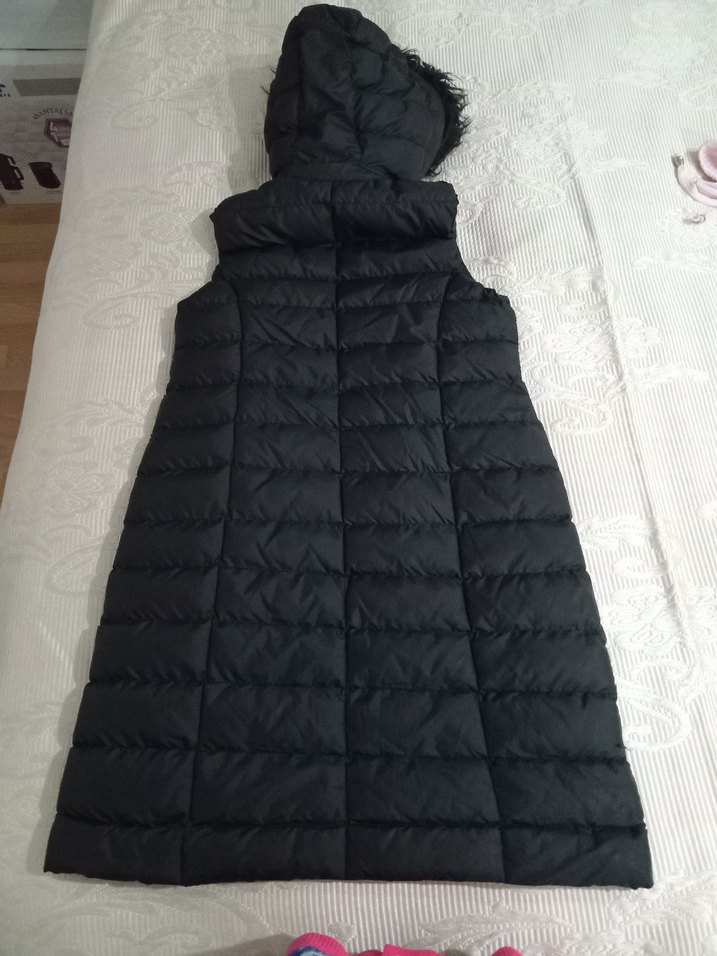 Kadın şişme Yelek - Görsel 3