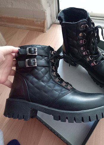 kadin bot - Görsel 2