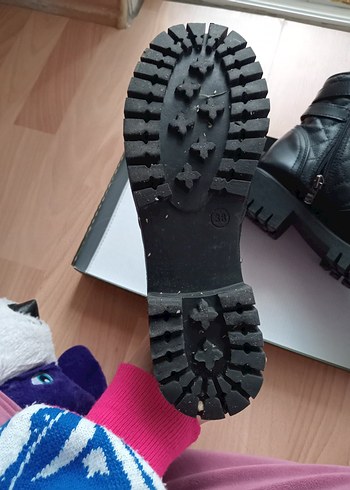 kadin bot - Görsel 5