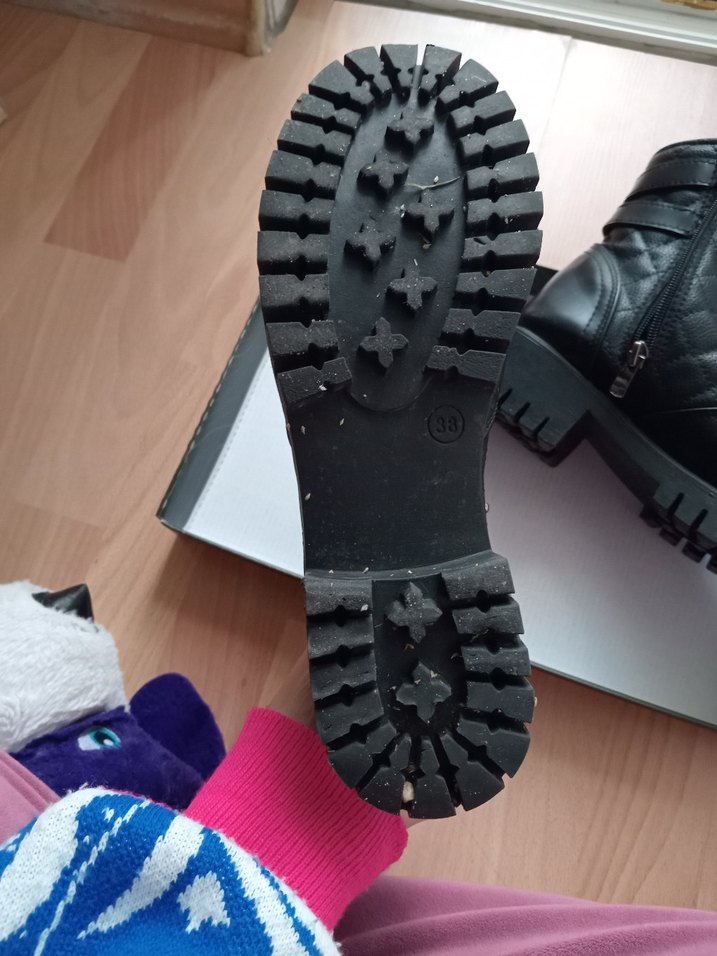 kadin bot - Görsel 5