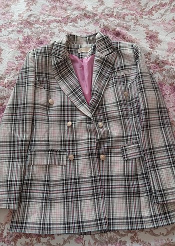 Blazer Ceket