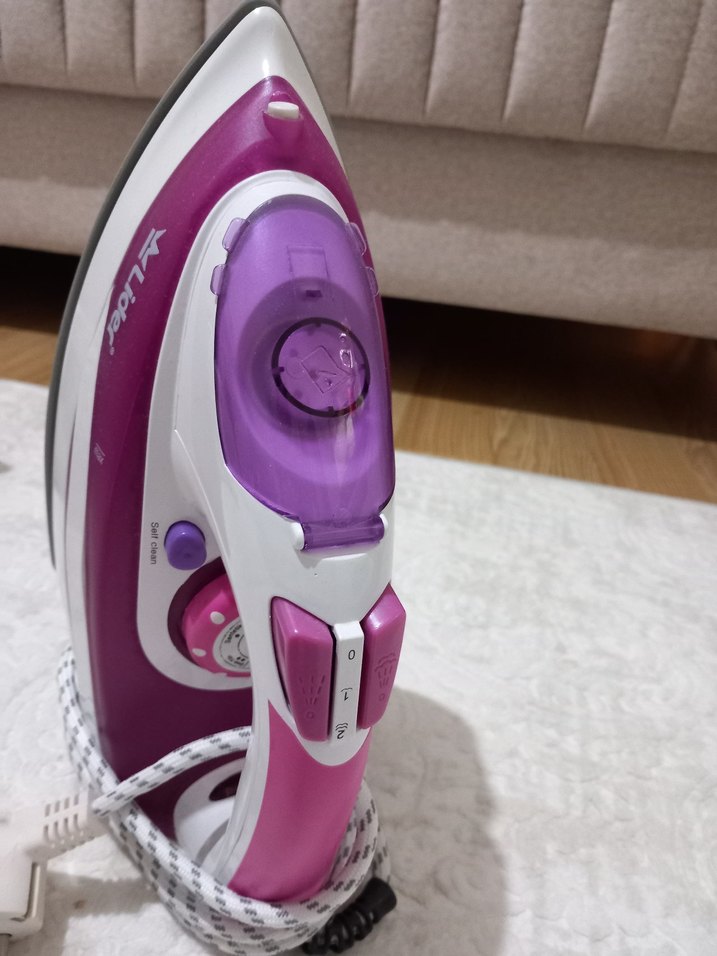 Lider Ütü - Görsel 2