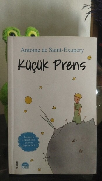 Küçük Prens