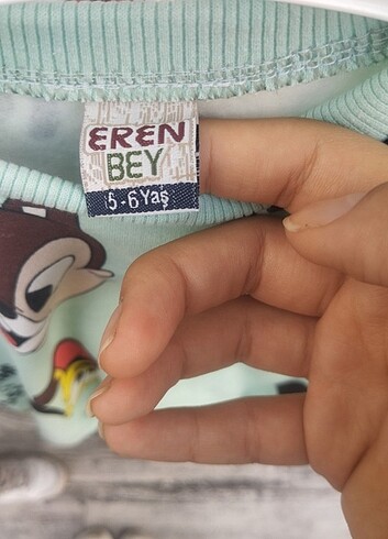 Diğer Eşofman takımı
