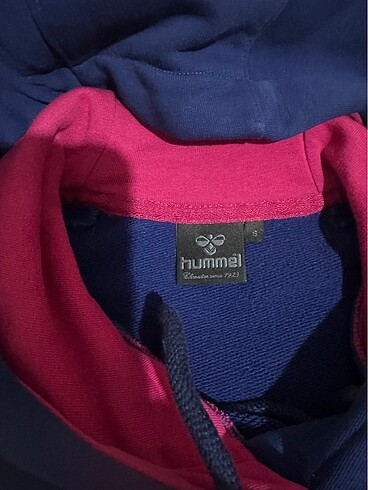 Hummel sweatshirt - Görsel 3