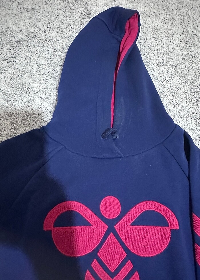 Hummel sweatshirt - Görsel 2