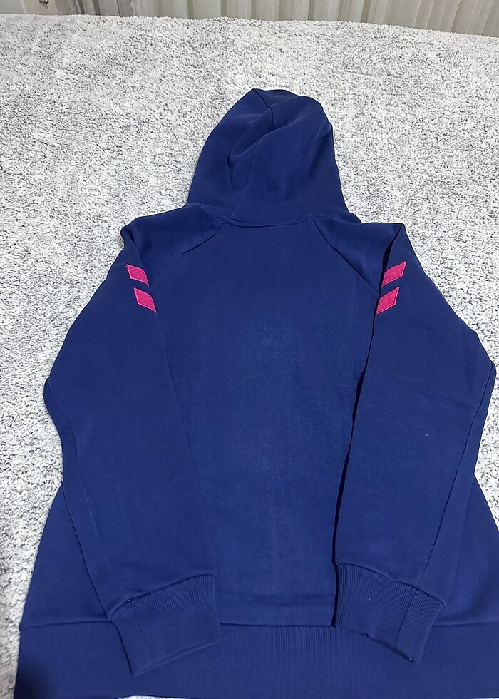 Hummel sweatshirt - Görsel 4