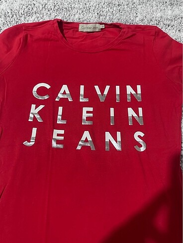 Calvin Klein Tshirt calvin klein