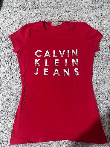 Tshirt calvin klein