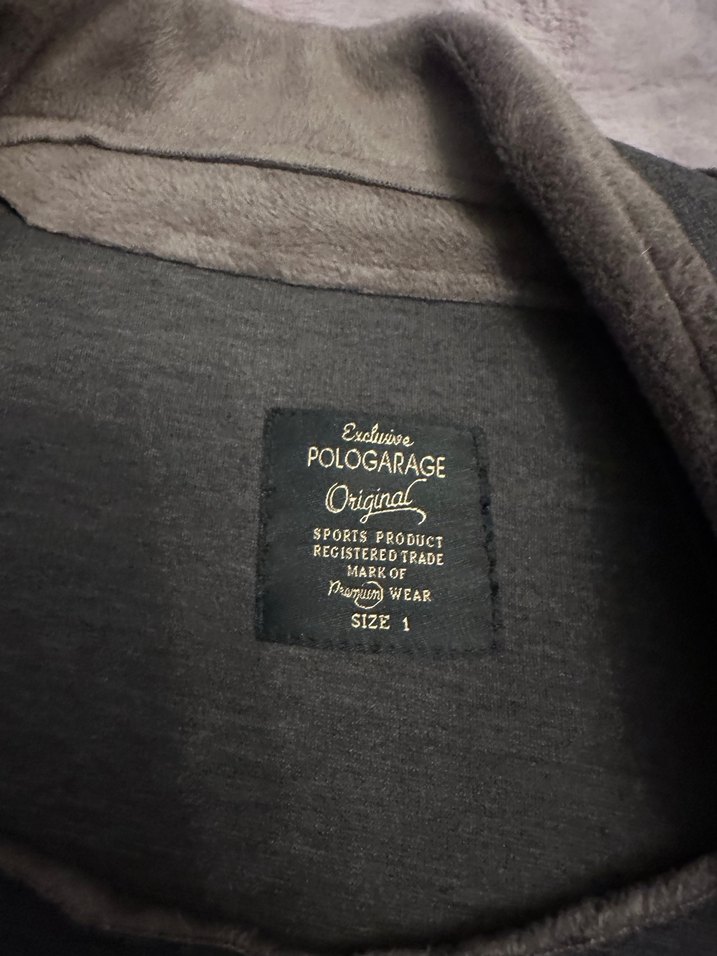 Gri Süet Kadın Ceket Kürk Detaylı - Görsel 4