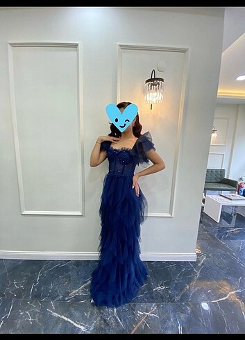 Kiralık Abiye