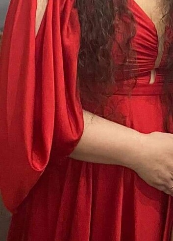 Diğer Abiye elbiseler 