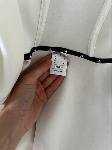 Adidas Adidas orjinal ceket