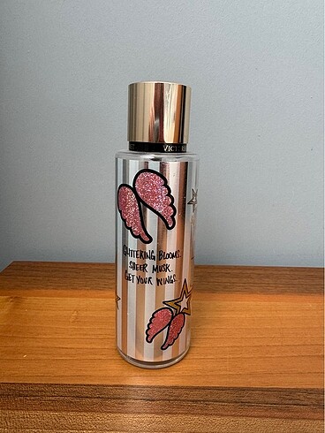 Victoria?s secret body mist
