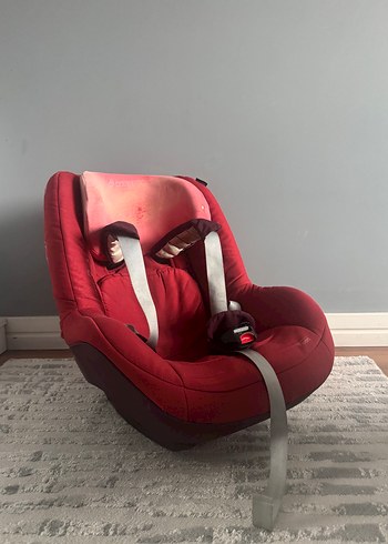 Maxi Cosi Maxi cosi Pearl Oto Koltuğu + baza
