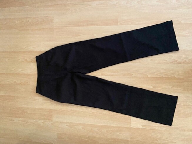 xs Beden Trendyolmilla kumaş pantolon