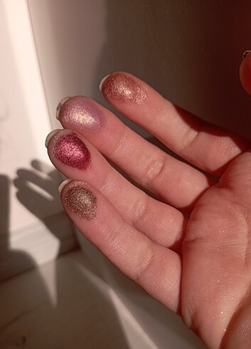 Far Paleti - Görsel 2