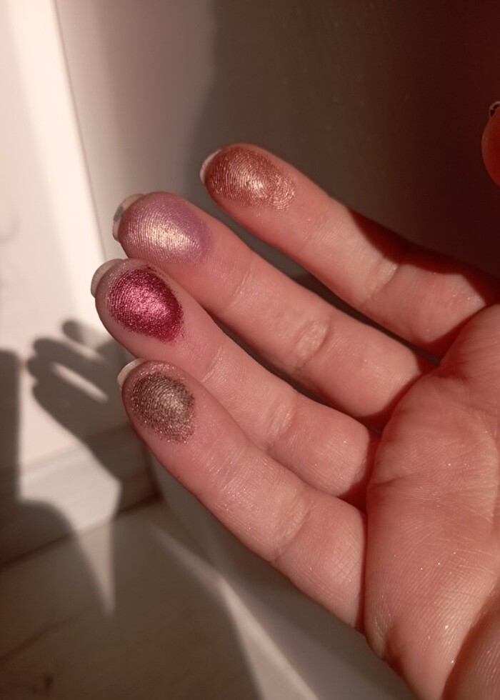 Far Paleti - Görsel 2