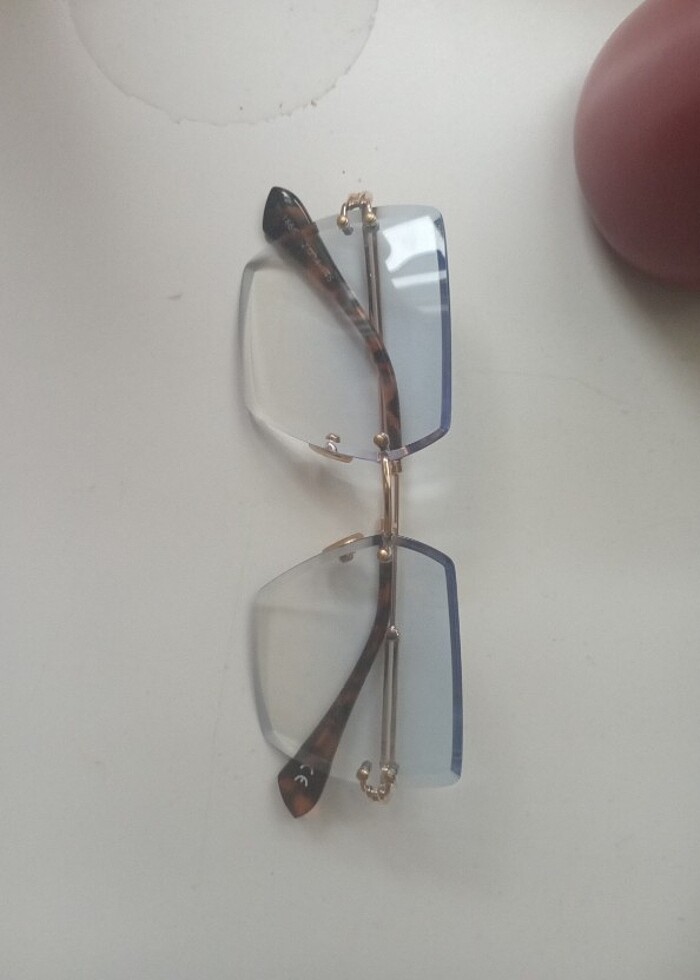 Gözlük - Görsel 2