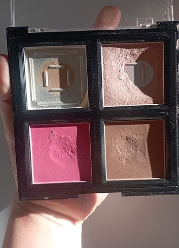 Yüz Paleti - Görsel 3