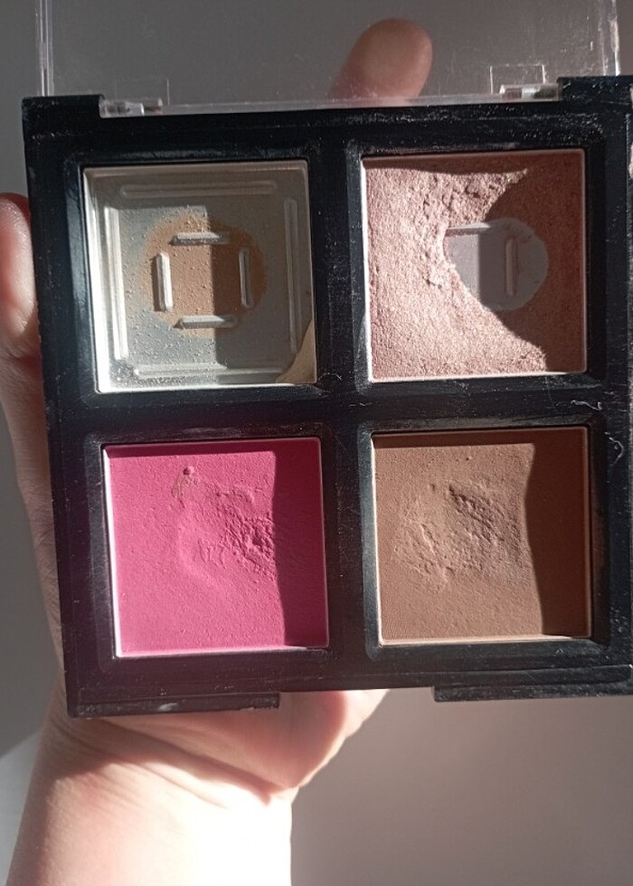 Yüz Paleti - Görsel 3