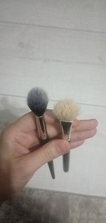 Tarte Kontür fırçası - Görsel 6