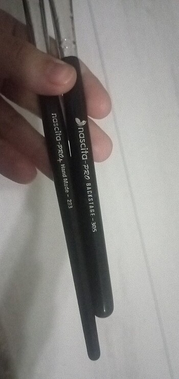 Tarte Kontür fırçası - Görsel 7