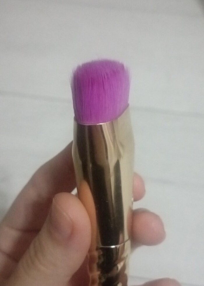 Tarte Kontür fırçası - Görsel 2