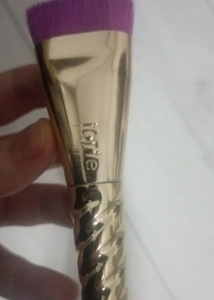 Tarte Kontür fırçası - Görsel 3